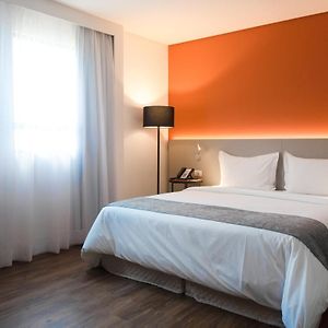 Habitación Doble Estándar